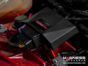 Maserati Quattroporte 3.0L - Engine Control Module - MAXPower PRO by MADNESS
